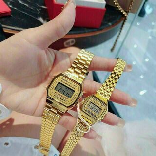 ĐỒNG HỒ CASlO ĐIỆN TỬ SALE HOT HOT
