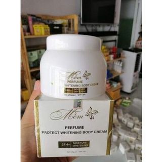 kem Body Mềm Nước Hoa mẫu mới - A Cosmetics 2021