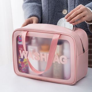 combo 3 túi đựng mỹ phẩm washbag giá siêu rẻ