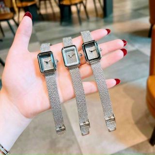 ĐỒNG HỒ CHANE NHÍ LƯỚI XINH