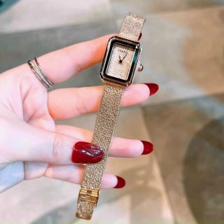 ĐỒNG HỒ CHANE NHÍ LƯỚI XINH