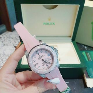 ĐỒNG HỒ ROLLEX CƠ CAO CẤP NEW HOT HOT