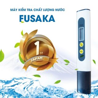 BÚT THỬ NƯỚC FUSAKA NHẬT BẢN [TIẾNG NHẬT 100%]