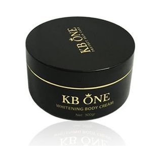 Kem dưỡng trắng body Livy đen chính hãng SP000183