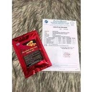 Sữa tắm hồng sâm trắng da Spa