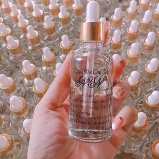 chai lột da NN Collagen ( lột được 2 tay 2 chân) lột lop dày