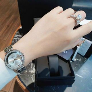 ĐỒNG HỒ CHOOPARD NỮ XINH