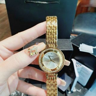 ĐỒNG HỒ CHOOPARD NỮ XINH