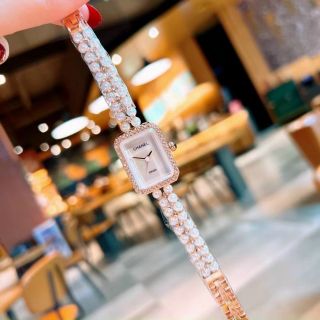 ĐỒNG HỒ CHANE NỮ NGỌC TRAI NEW