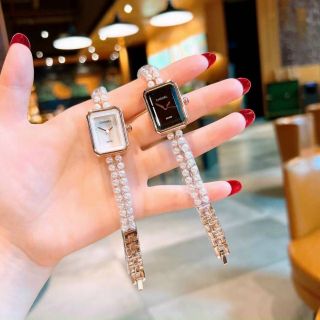 ĐỒNG HỒ CHANE NỮ NGỌC TRAI NEW