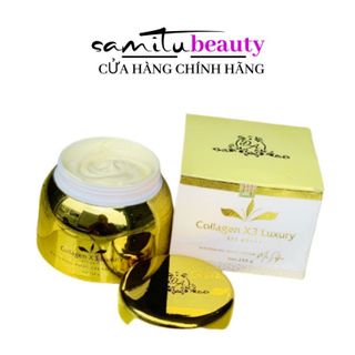 1 Body Collagen X3 Luxury Mẫu Mới 250gr [CHÍNH HÃNG]