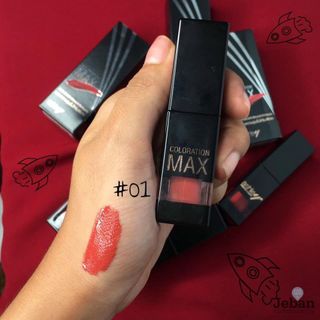 Son kem Ashley Coloration Max