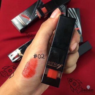 Son kem Ashley Coloration Max