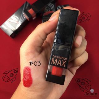 Son kem Ashley Coloration Max