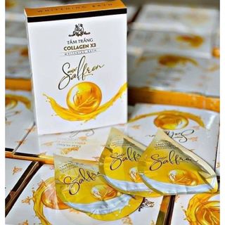 tắm trắng collagen x3 SP000723 thom mát