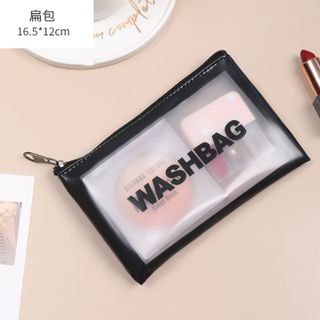 Túi Đựng Mỹ Phẩm Mini