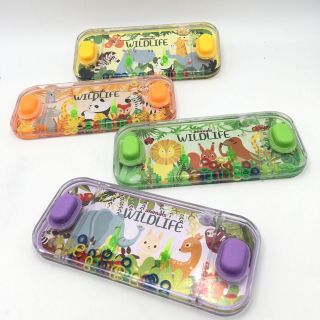 Máy chơi game bắn vòng nước cho bé giá sỉ