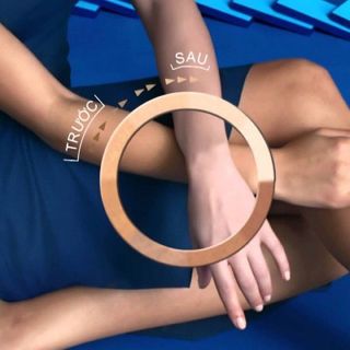 Kem Dưỡng Da Body Siêu Trắng BEOVI TOO WHITE Ca Sĩ Thu Thủy,Chăm Sóc Da Toàn Thân chính hảng