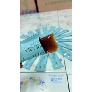 thạch Prebiotic Jelly chuyên siết eo lý tưởng hổ trợ sức khỏe