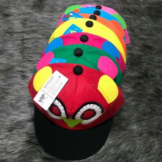 Nón kết trẻ em hình con chim NB