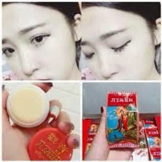 kem sâm cô tiên thái lan chính hãng SP000215 siêu trang