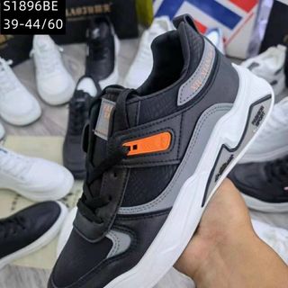Giày thể thao nam chất da tốt sỉ giá rẻ S1896