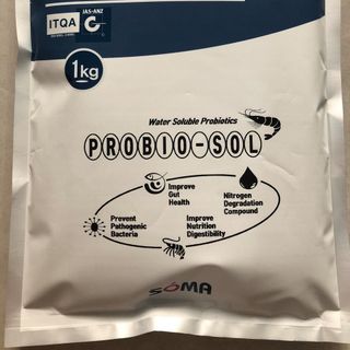 XỬ LÝ NƯỚC-PROBIO-SOL HÀN QUỐC