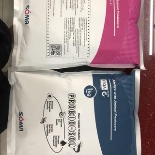 XỬ LÝ NƯỚC-PROBIO-SOL HÀN QUỐC