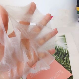 mặt nạ nhau thai cừu (50 miếng) 1 hôp