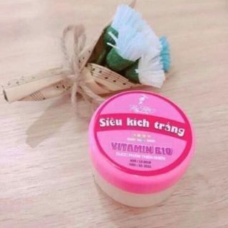 kem kích xieu trắng da B10 ( Ko VT) 30gam
