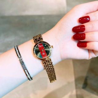 ĐỒNG HỒ GUCCl MINI NEW