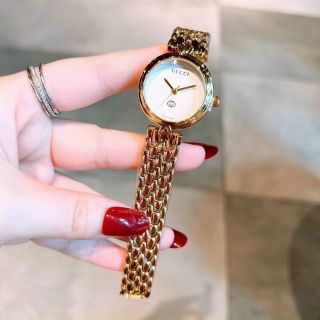 ĐỒNG HỒ GUCCl MINI NEW