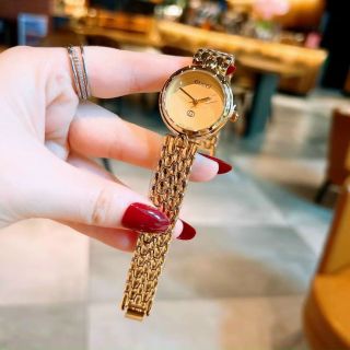 ĐỒNG HỒ GUCCl MINI NEW
