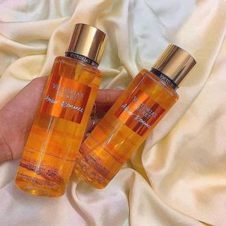 Xịt Thơm Toàn Thân Victoriia's Secret Amber Romance 250ML