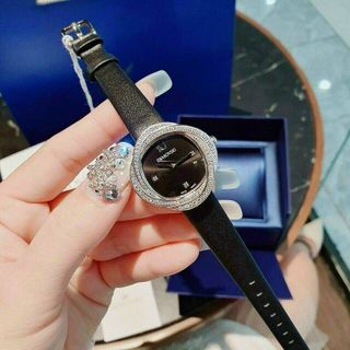 ĐỒNG HỒ SWWROVSKI CRYSTAL HOT HOT