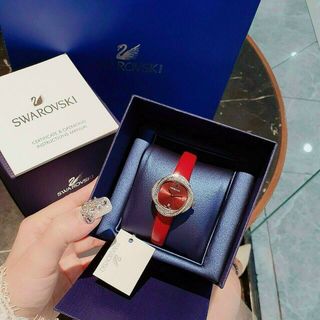 ĐỒNG HỒ SWWROVSKI CRYSTAL HOT HOT