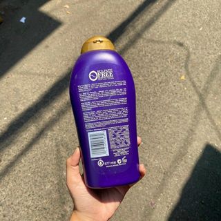 Dầu Gội Biotin Collagen Chống Rụng Tóc Và Kích Thích Mọc Tóc Nhanh 577ml