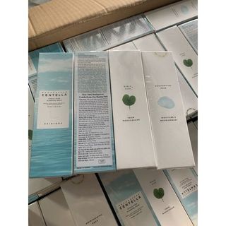 mặt nạ ngủ centella skin1004 hàn quốc