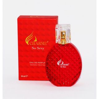 nước hoa sosexy 9 hãng 50ml