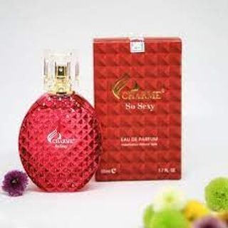 nước hoa sosexy 9 hãng 50ml