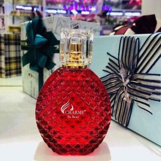 nước hoa sosexy 9 hãng 50ml