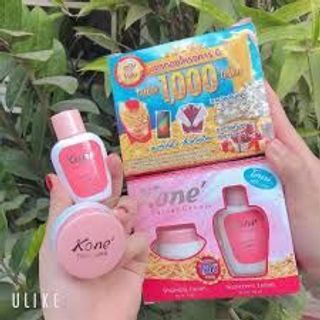 kem mặt bộ kone thái lan chính hãng