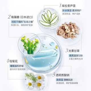Mặt nạ RONG BIỂN Hydration Mask Dưỡng ẩm ,cấp ẩm cân bằng cho da , giúp da khoẻ chống lão hoá ( 1hop/10 mieng)