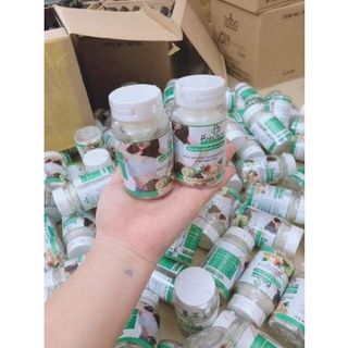 viên uống xuống cân đôngY giữ dáng đẹp chính hãng