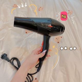 Máy Sấy Tóc PANASONI Hai Chiều Model 5528