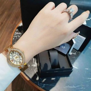 ĐỒNG HỒ CHOOPARD XINH XINH NỮ