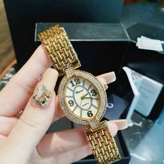 ĐỒNG HỒ CHOOPARD XINH XINH NỮ