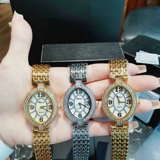 ĐỒNG HỒ CHOOPARD XINH XINH NỮ