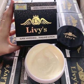 combo 2 MÓN BODY LIVY ngày và đem