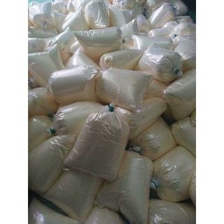 bịch kem 1kg (trắng) chất kem thơm mềm mịn hàng chất lượng